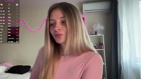 Vi  Victoria online show from 05.05.26