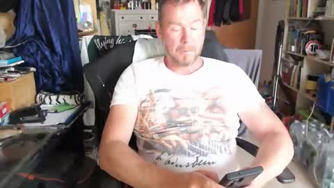 depraved45 online show from 06.07.26