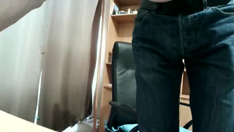 dereck59 online show from 09.22.25