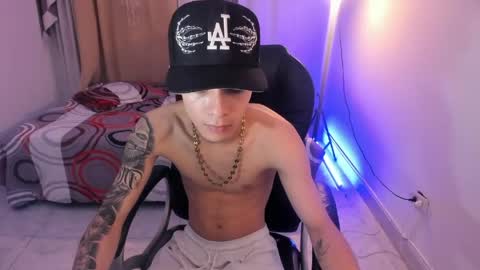 Dereck Boy online show from 05.07.26