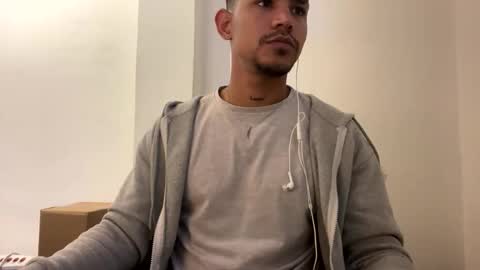 Dereck Myers online show from 03.07.26