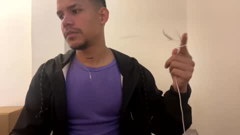 Dereck Myers online show from 03.08.26