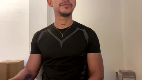 Dereck Myers online show from 03.14.26