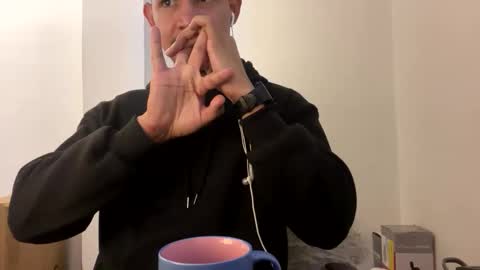 Dereck Myers online show from 03.15.26