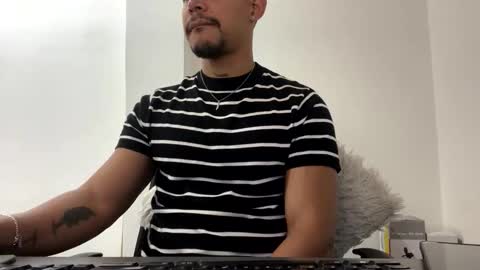 Dereck Myers online show from 04.11.26