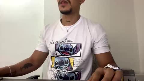 Dereck Myers online show from 04.12.26