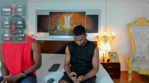 Dereck and Jake online show from 11.29.25