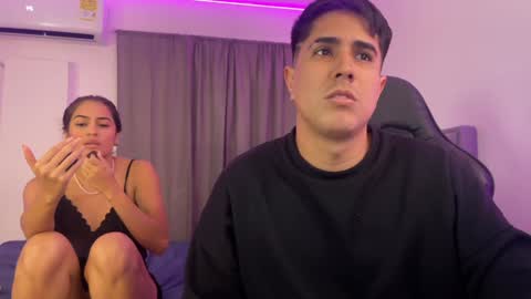 Dereck online show from 01.19.25