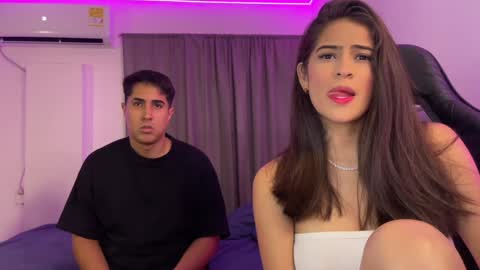 Dereck online show from 01.23.25