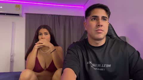 Dereck online show from 01.29.25