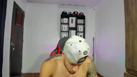 dereckgreen online show from 01.15.25