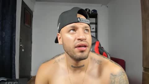 dereckgreen online show from 02.07.25