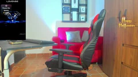 dereckgreen online show from 10.11.25