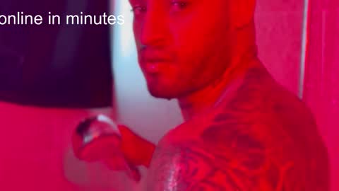 dereckgreen online show from 01.09.26