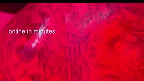 dereckgreen online show from 03.04.26