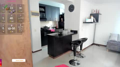 dereckgreen online show from 03.05.26