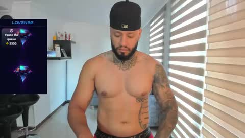 dereckgreen online show from 03.19.26