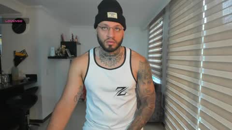 dereckgreen online show from 05.12.26