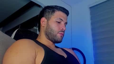 dereckhardd online show from 03.04.26