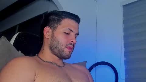 dereckhardd online show from 03.10.26