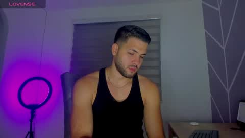 dereckhardd online show from 04.23.26