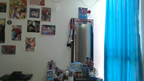 derek_44 online show from 02.04.26