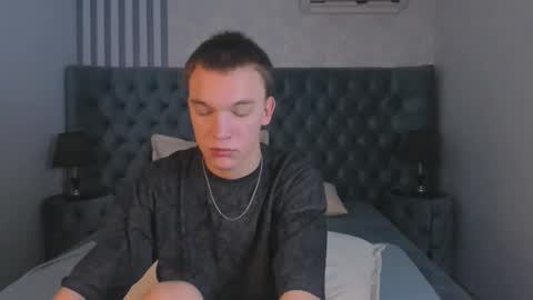 Derek online show from 11.19.25