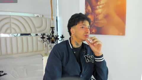 Derek online show from 03.21.26