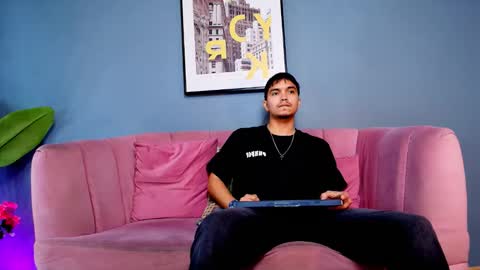 Derek online show from 01.15.26