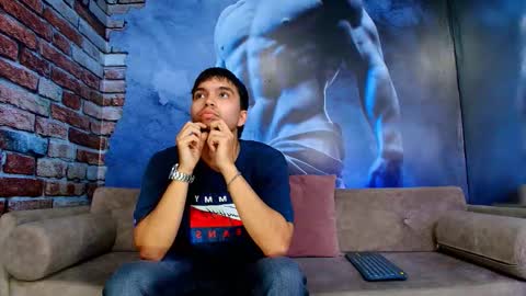 Derek online show from 01.31.26