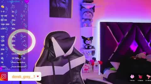 derek grey online show from 05.06.26