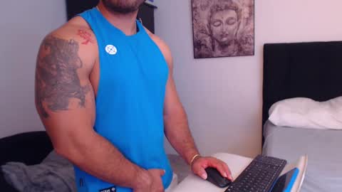 Snapshot of derek_group chatting on 02.22.25 Derek online show from 02.22.25