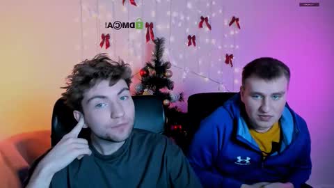 derek_hawk_ online show from 12.21.25