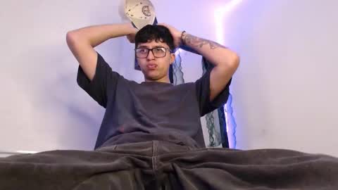 Derek online show from 02.02.26