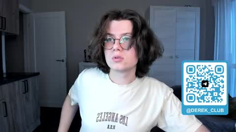 Derek online show from 04.25.26