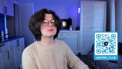 Derek online show from 05.03.26