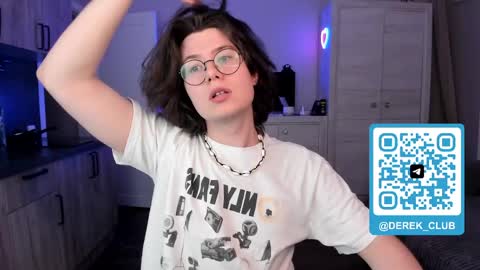 Derek online show from 05.06.26