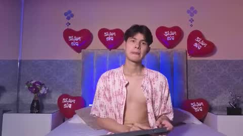 derek_sinn online show from 02.16.26