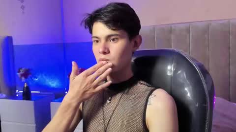 derek_sinn online show from 03.14.26