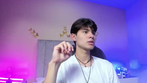 derek_sinn online show from 03.21.26