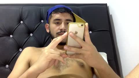 Snapshot of derek_smiith chatting on 12.13.24 Derek smiith online show from 12.13.24