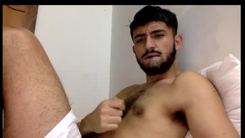 Snapshot of derek_smiith chatting on 02.13.25 Derek smiith online show from 02.13.25