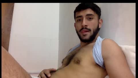 Snapshot of derek_smiith chatting on 02.16.25 Derek smiith online show from 02.16.25