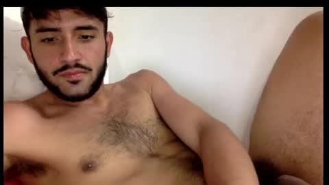 Snapshot of derek_smiith chatting on 02.23.25 Derek smiith online show from 02.23.25