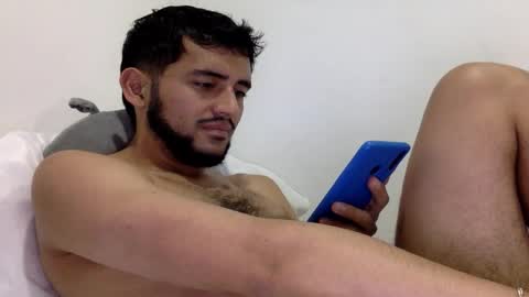 Derek smiith online show from 02.26.26