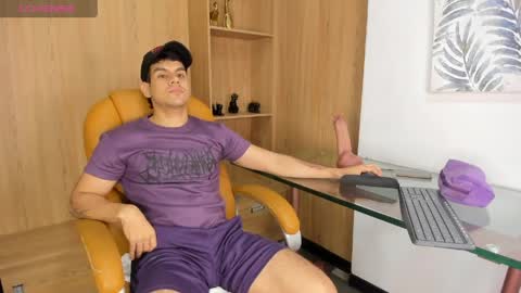 derek_voss online show from 04.16.26