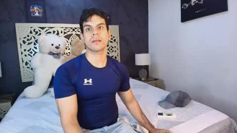 derek_voss online show from 06.04.26