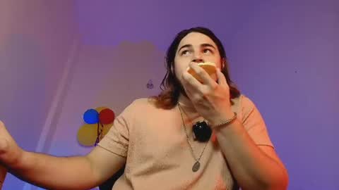 Derek online show from 07.13.26