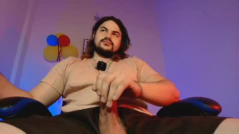 Derek online show from 07.14.26