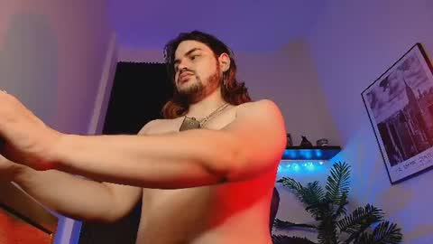 Derek online show from 07.20.26
